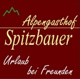 Alpengasthof Spitzbauer